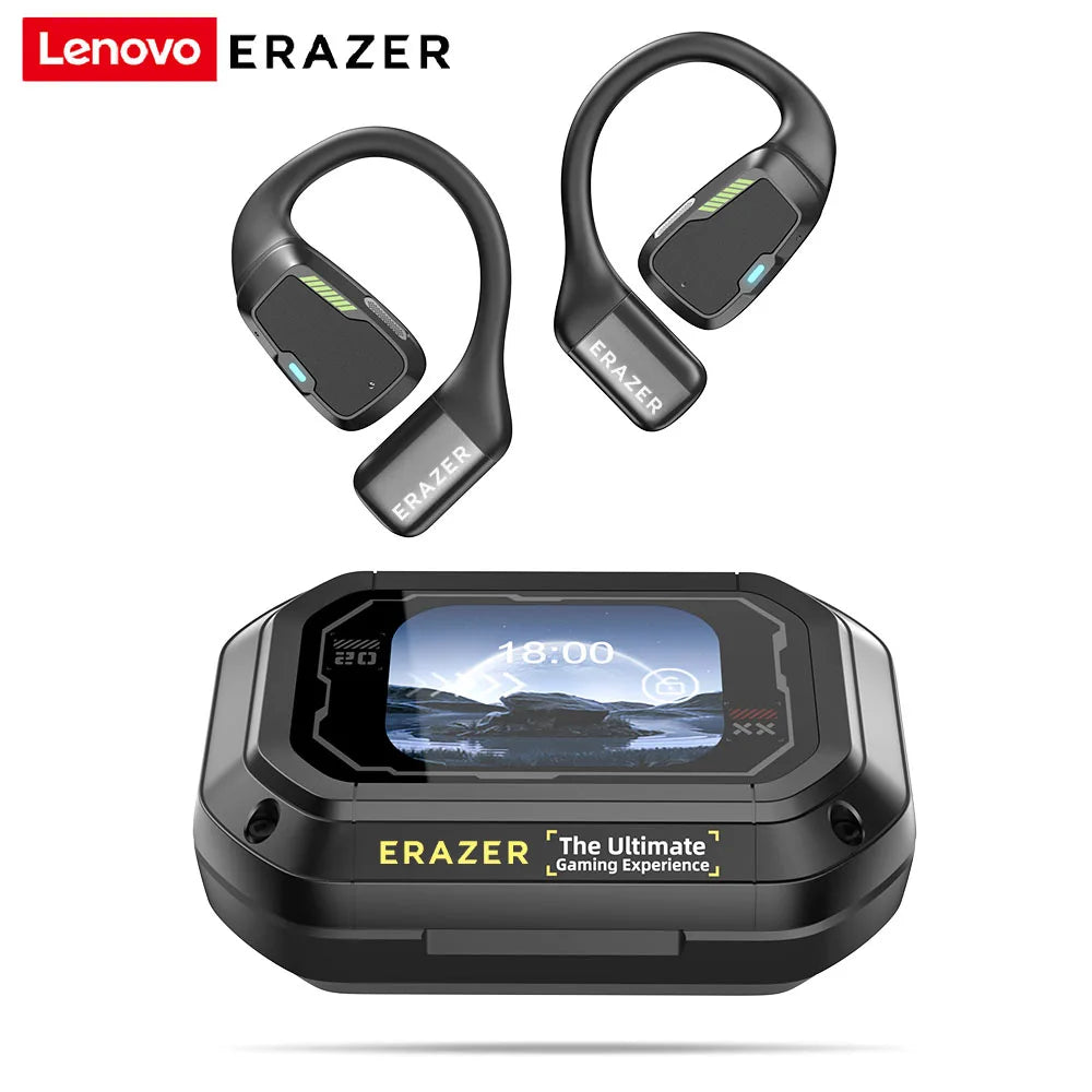Erazer XP6 AI Wireless Earphones