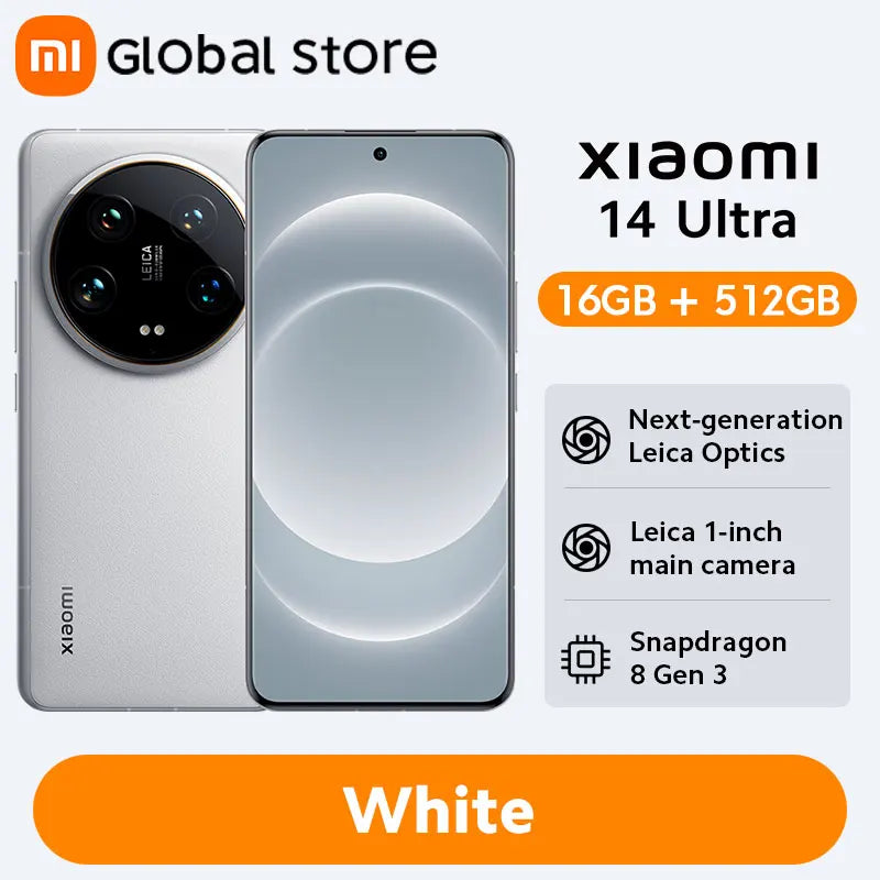 New Xiaomi Redmi Note 13 Smartphone Global Version Snapdragon