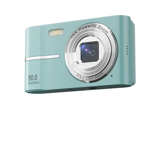Xiaomi 4K 50MP Student Camera with 16X Zoom