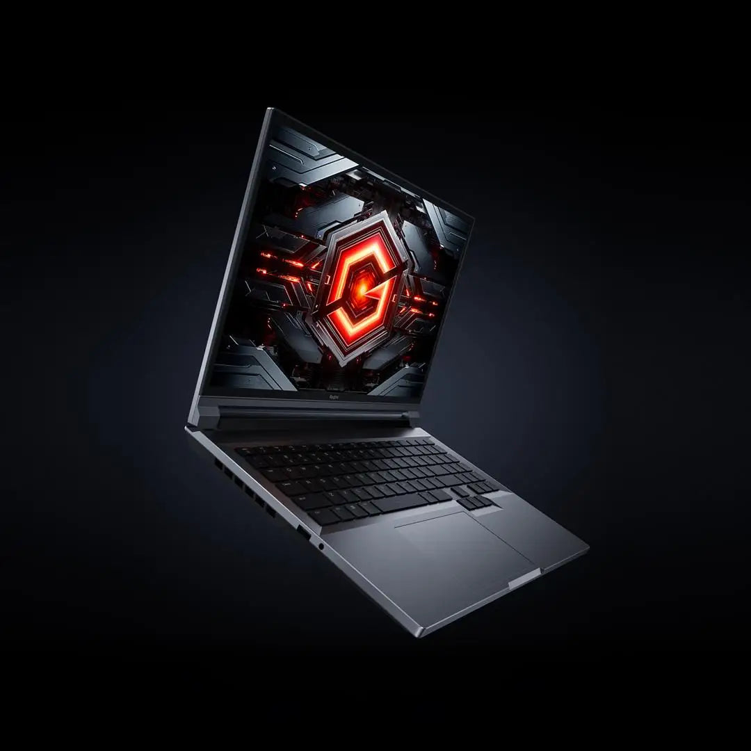 Redmi G Pro Gaming Beast with RTX 4060	Gaming Laptops, Laptops / Notebooks