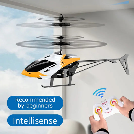 Remote Eletric Flying Helicopter