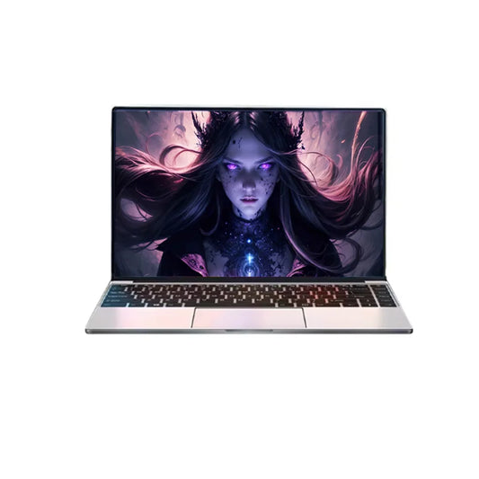 Ultra Slim 14" i9 Gaming Laptop