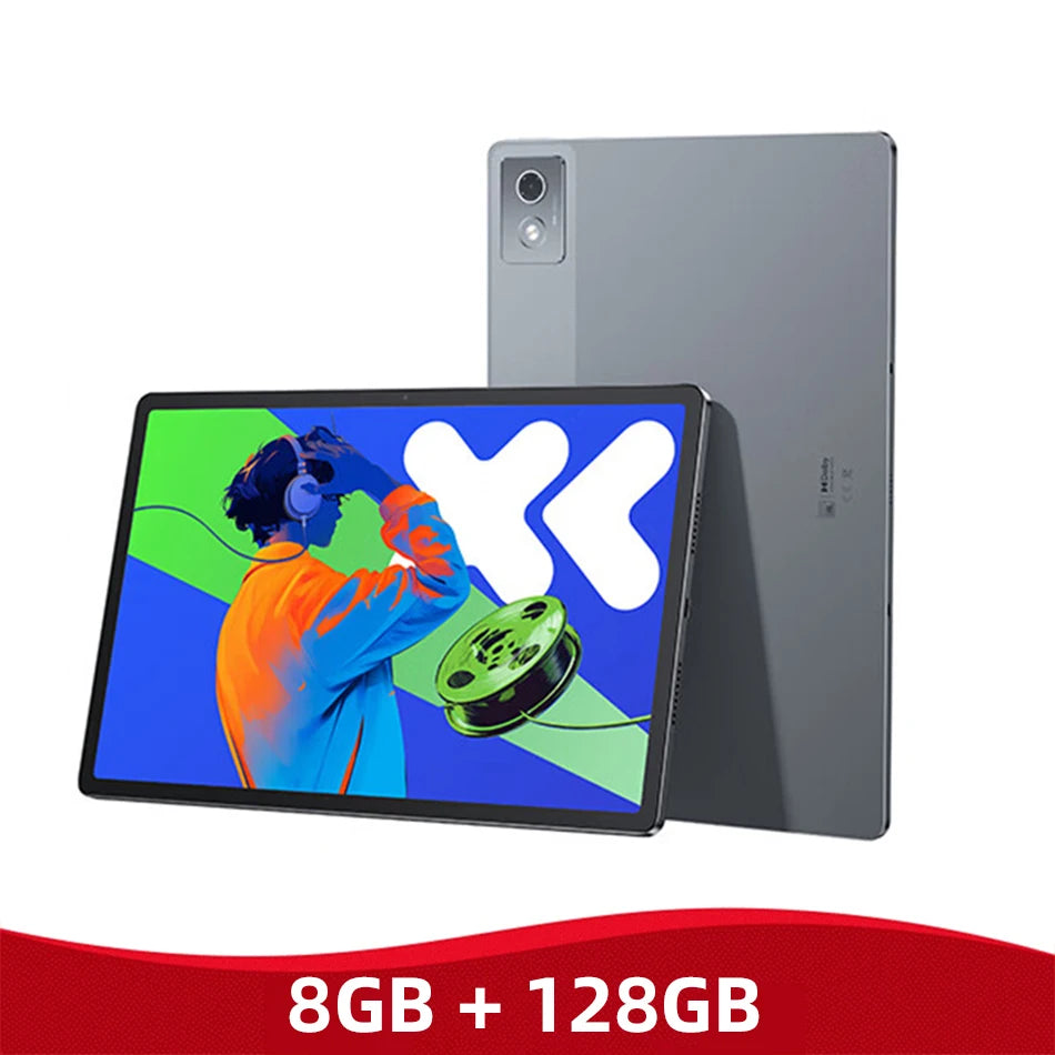 Ultra Smooth 144Hz Lenovo Xiaoxin Pad Pro 2025 Tablet