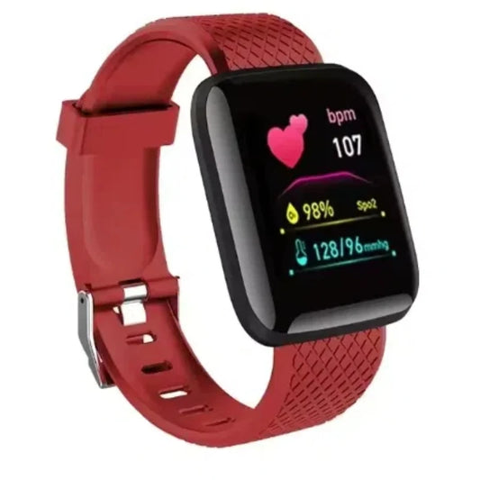 116Plus Smartwatch