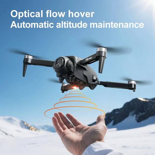 Xiaomi I5 Pro 8K Drone with Screen