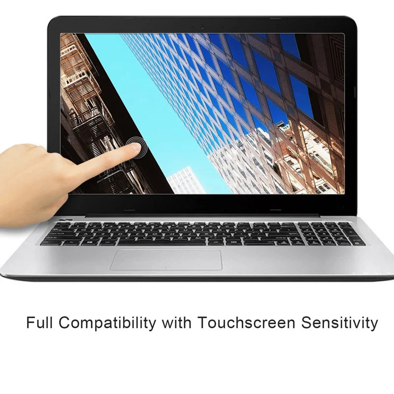 15.6 inch (310mm*174mm) Privacy Filter For 16:9 Laptop Notebook Anti-glare Screen protector Protective film